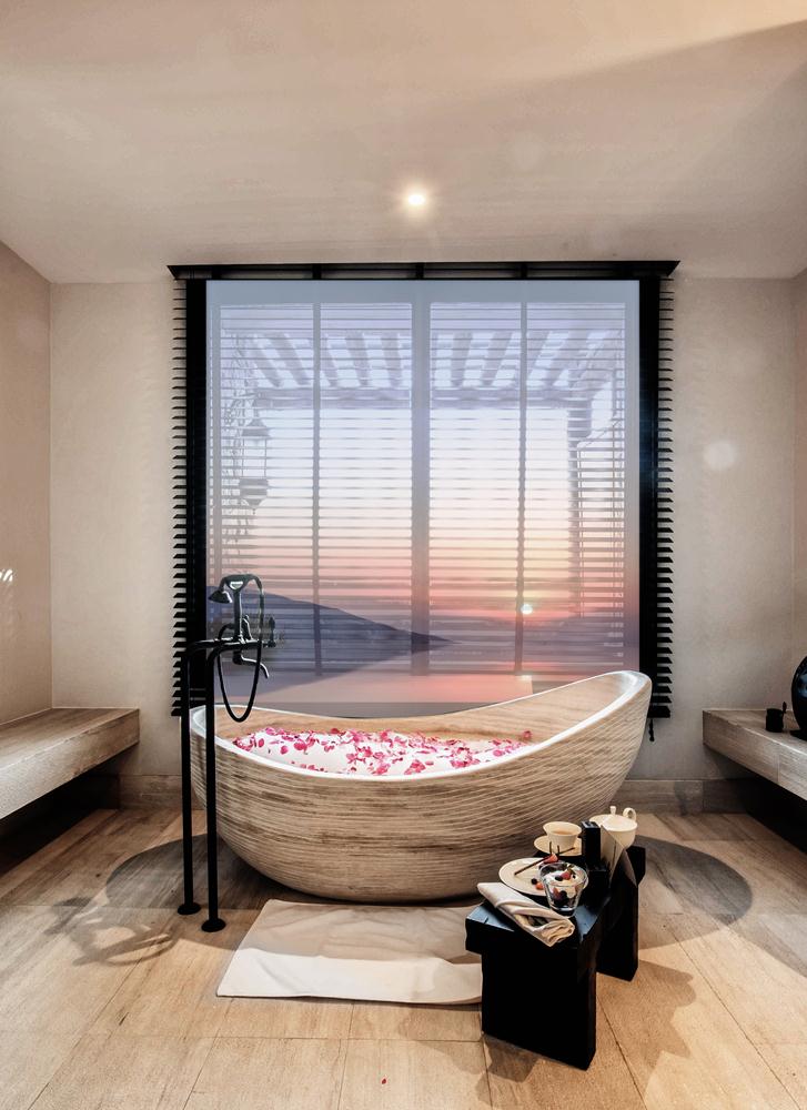 Alila Jabal Akhdar