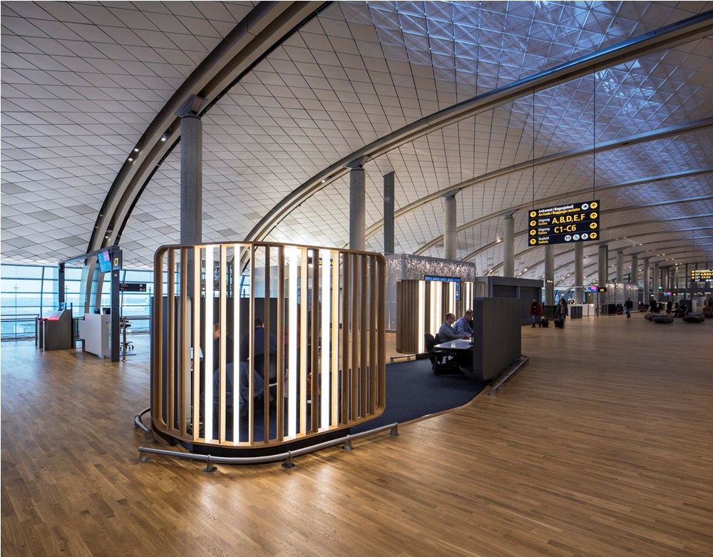 Oslo Airport - Avinor