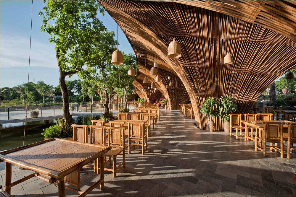 Roc Von Restaurant