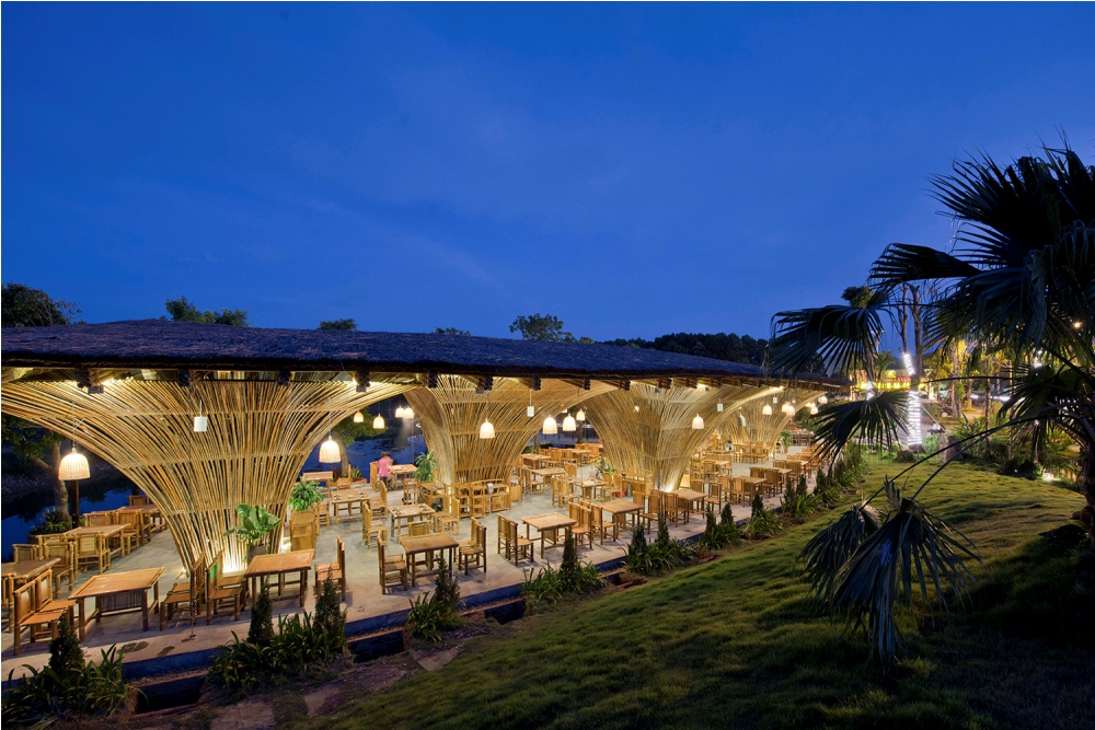 Roc Von Restaurant