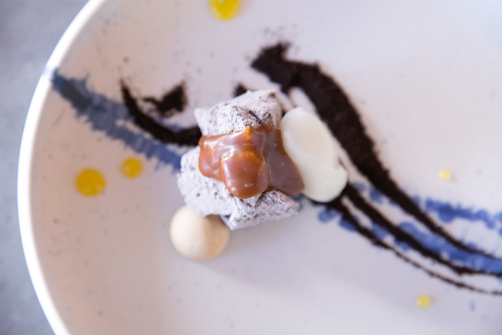 JANICE WONG DESSERT BAR