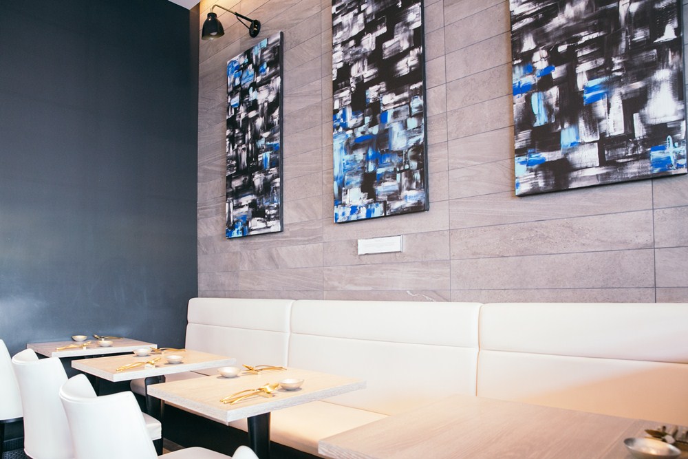 JANICE WONG DESSERT BAR
