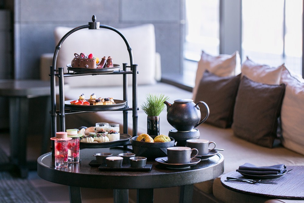 AMAN TOKYO