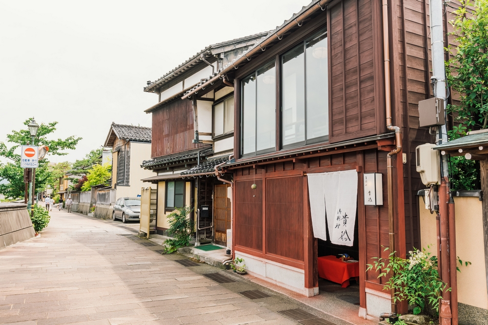 御料理 貴船