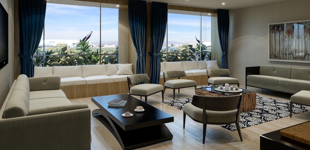 The Private Suite