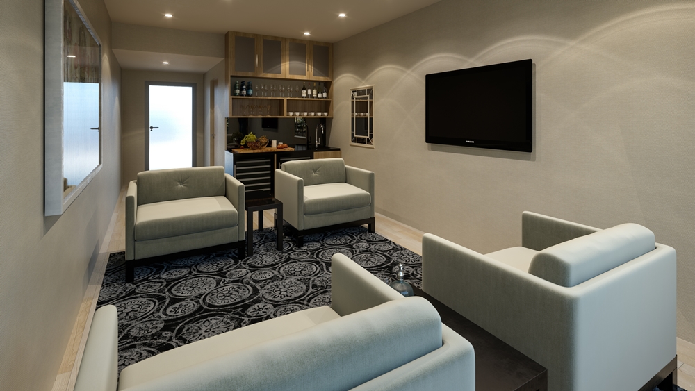The Private Suite