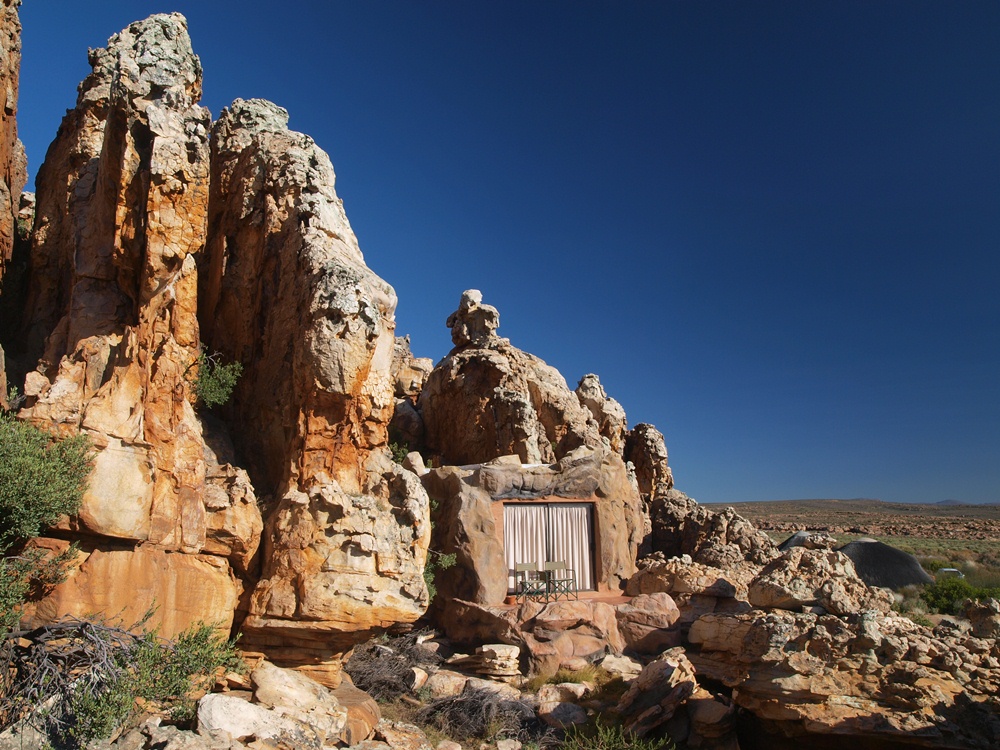 Kagga Kamma Private Game Reserve