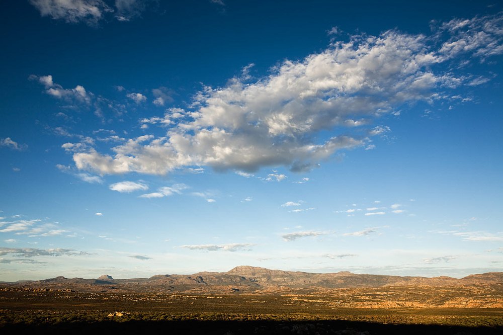 Kagga Kamma Private Game Reserve