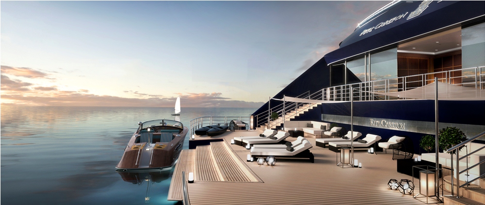 The Ritz-Carlton