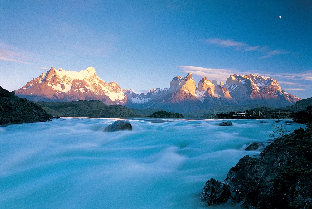 explora Patagonia‧Cruceros Australis