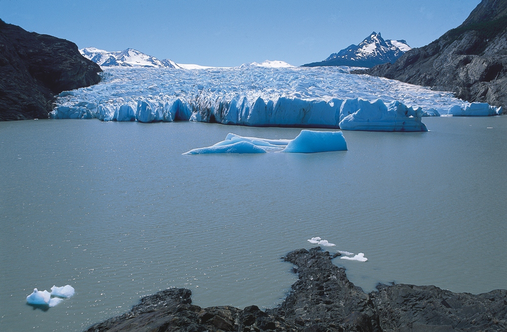 explora Patagonia‧Cruceros Australis