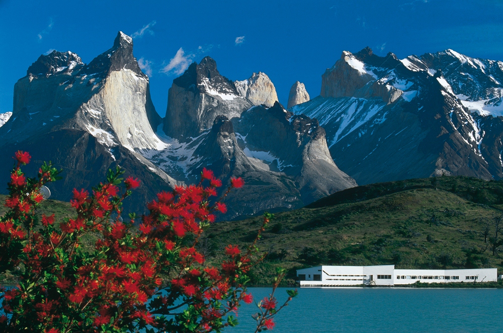explora Patagonia‧Cruceros Australis