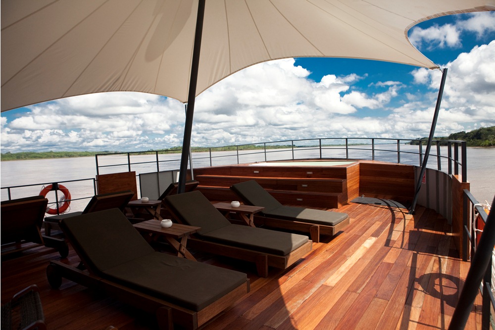 Aqua Expeditions