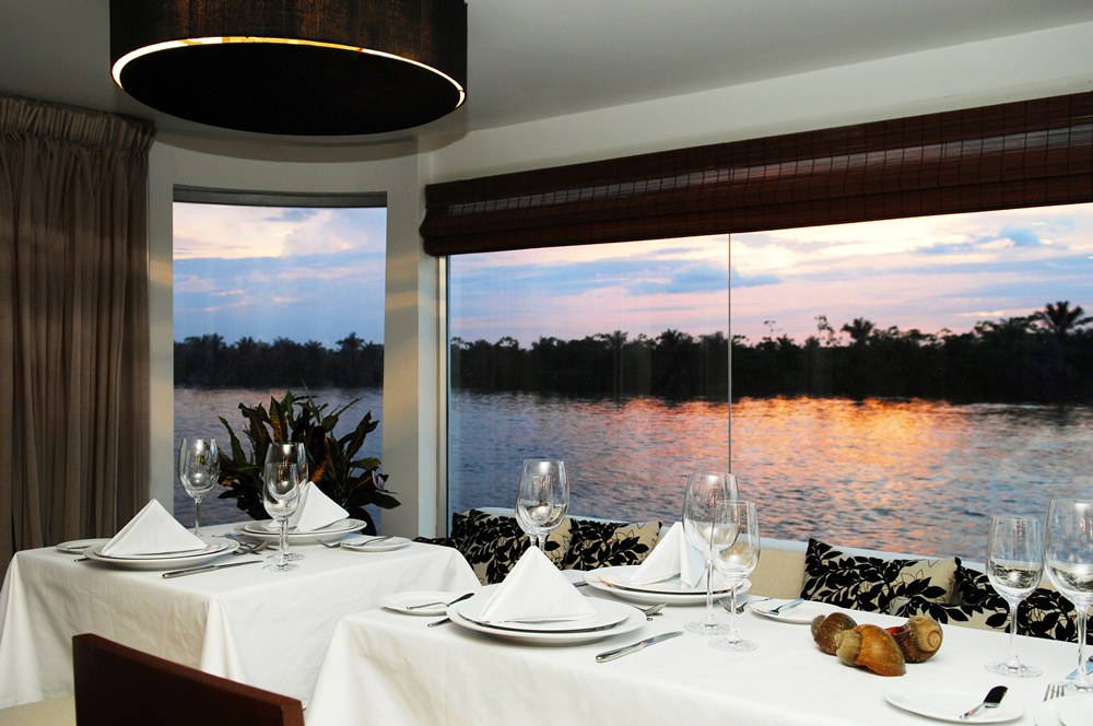 Aqua Expeditions
