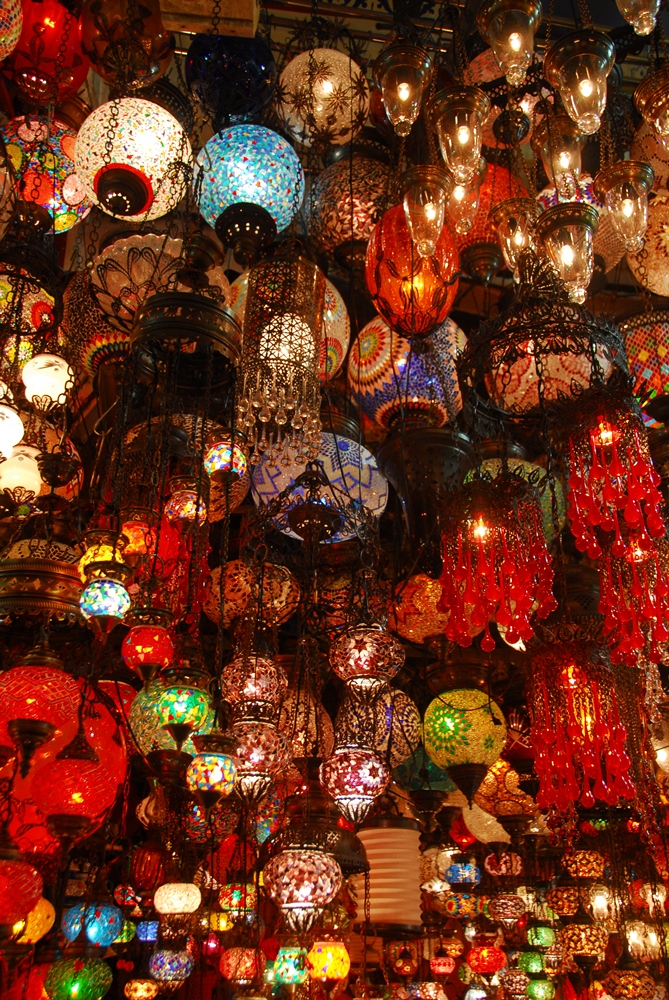 Travellers' Tales
