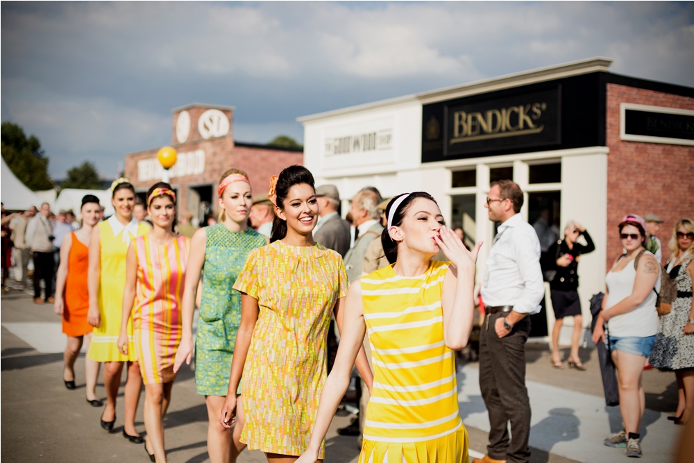 Goodwood Revival