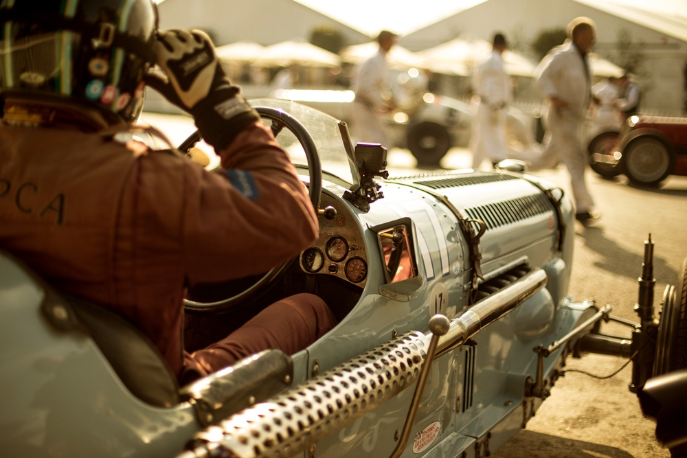 Goodwood Revival
