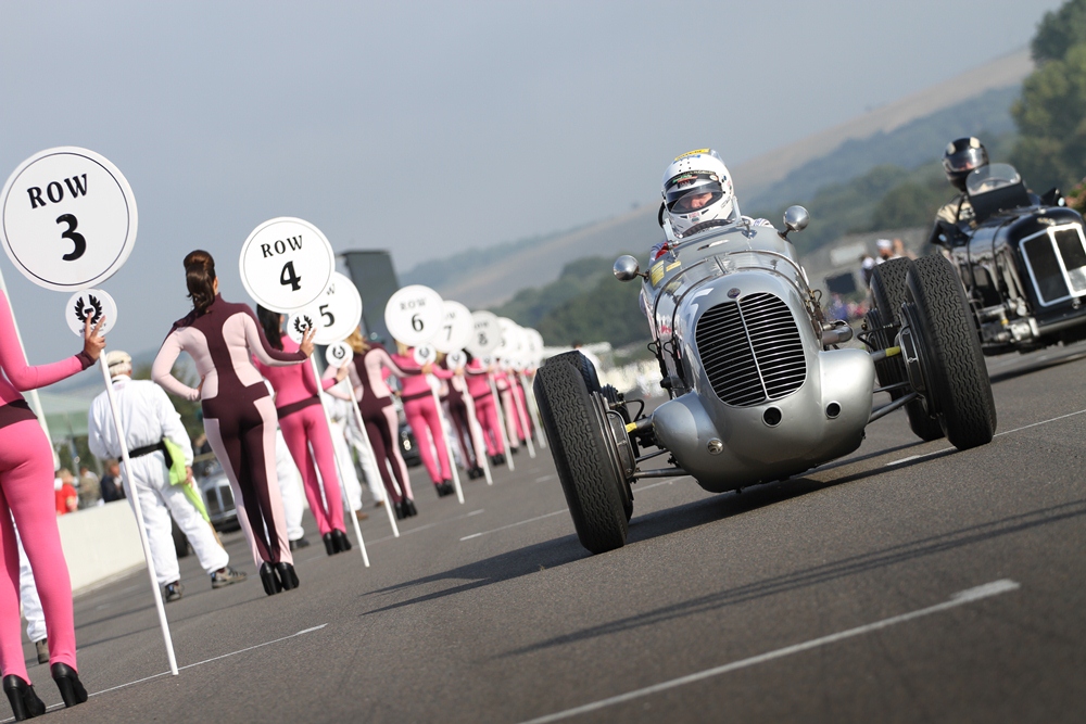 Goodwood Revival