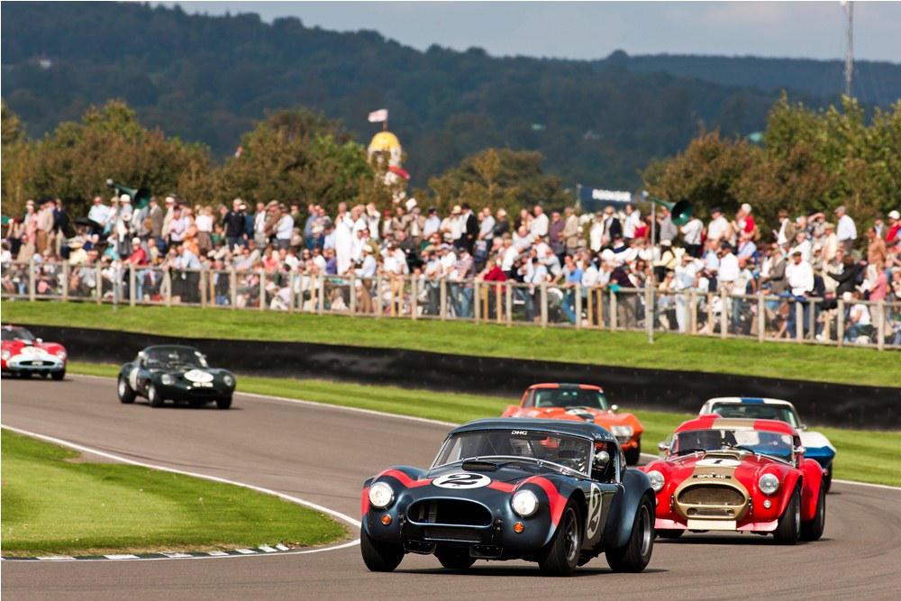 Goodwood Revival