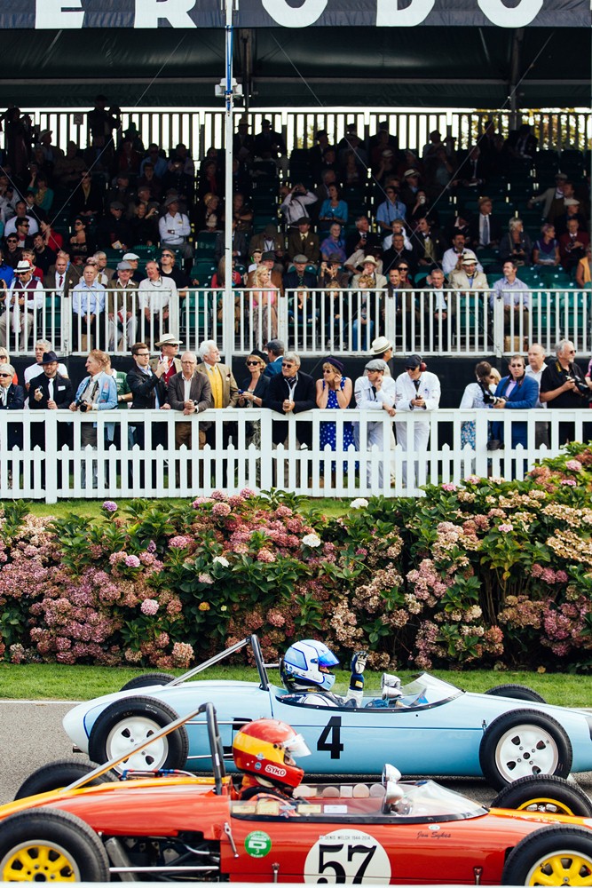 Goodwood Revival
