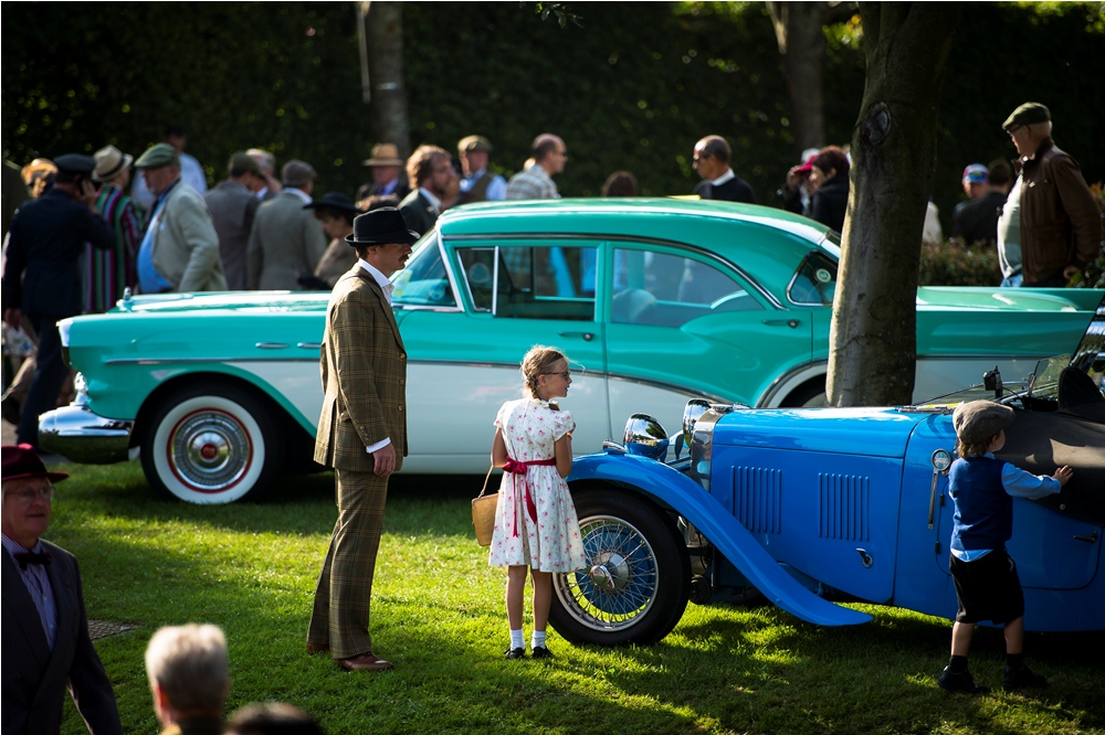Goodwood Revival