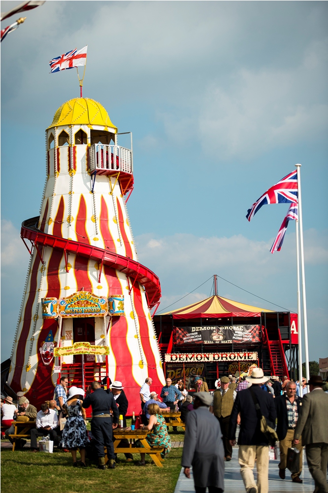 Goodwood Revival