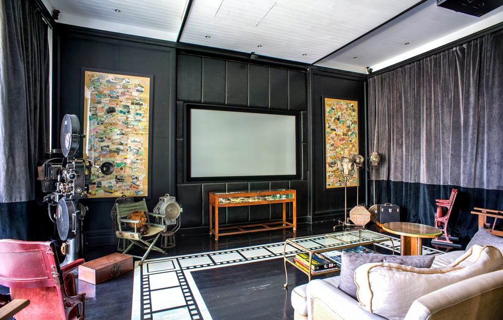 The Siam Hotel