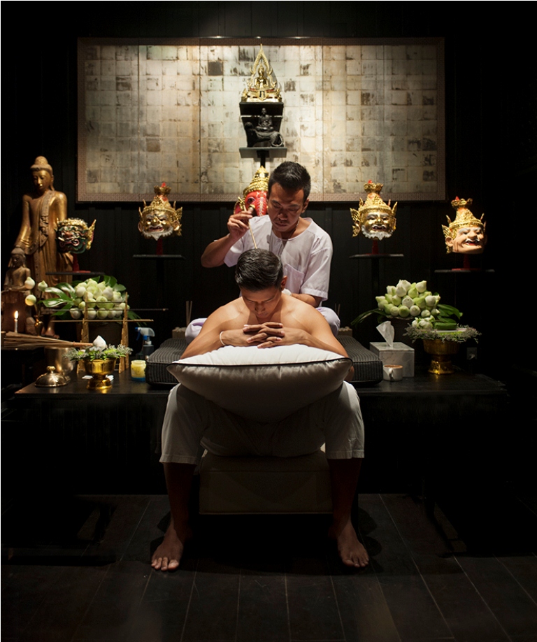 The Siam Hotel