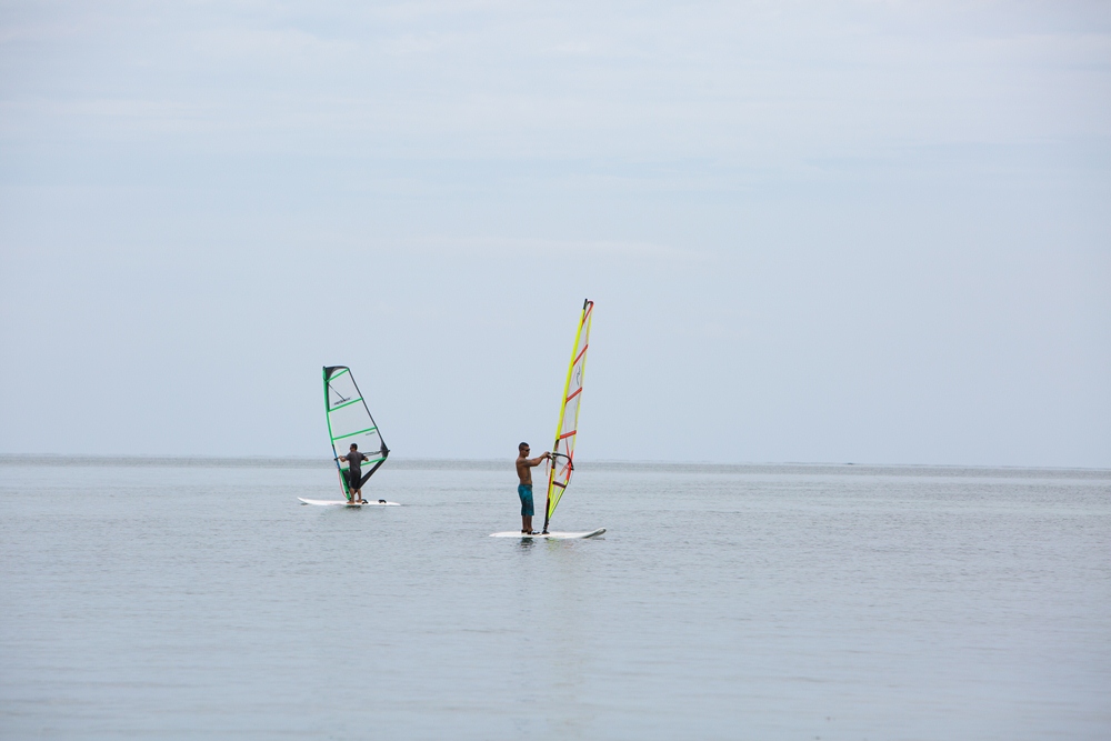 庫克島ConTour Ocean Ventures