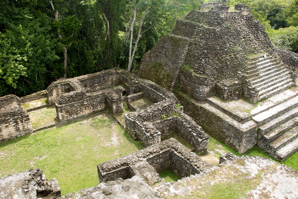 Caracol