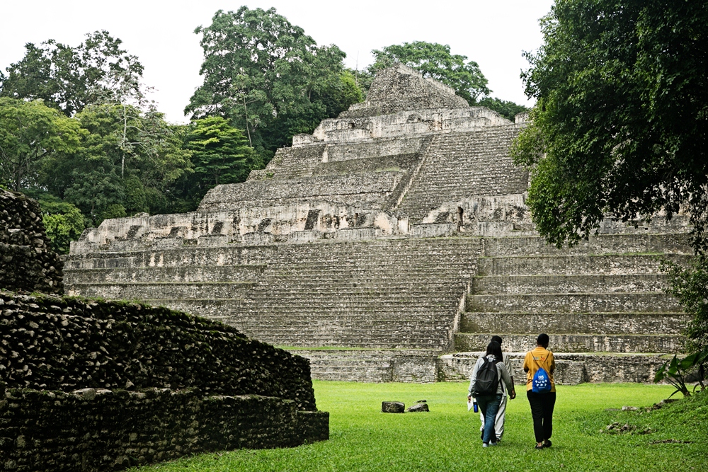 Caracol