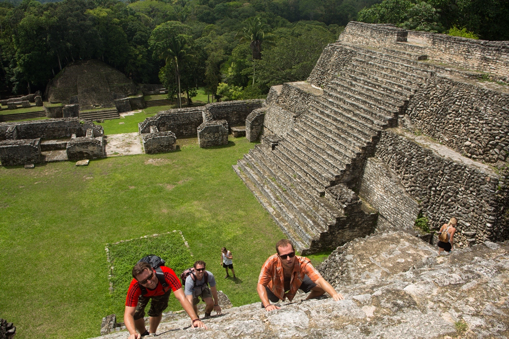 Caracol