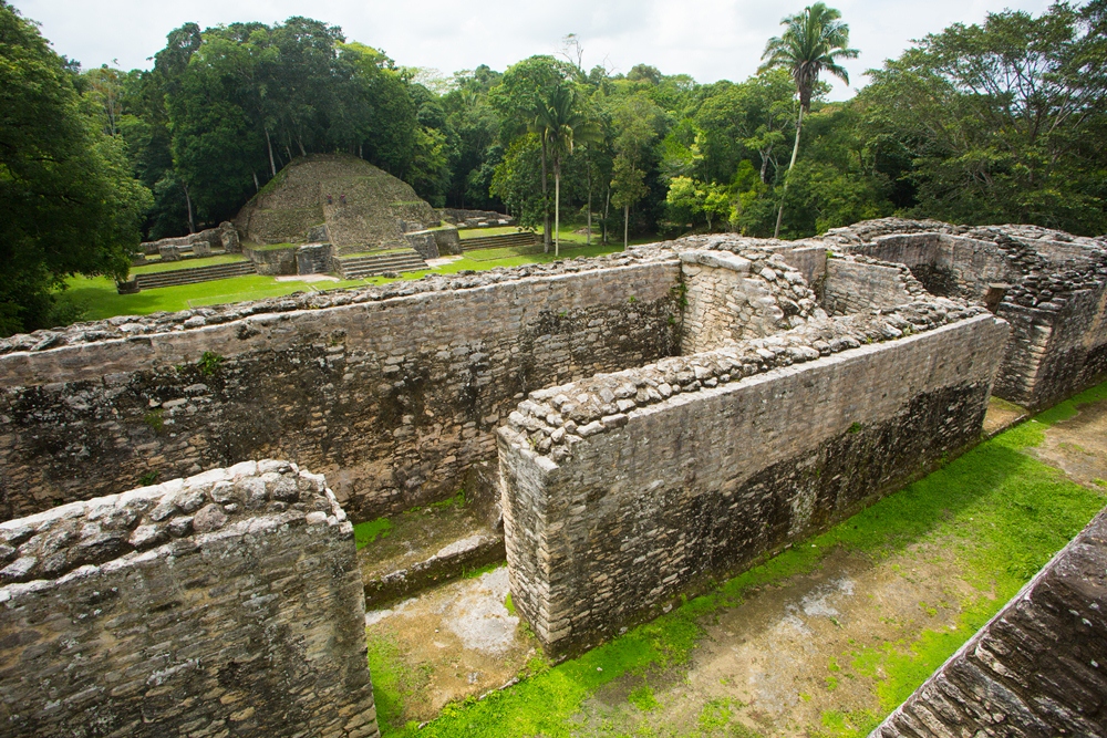Caracol