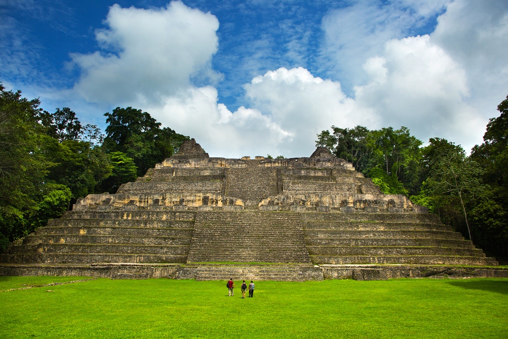 Caracol