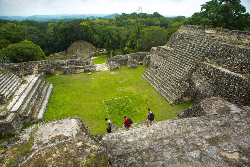Caracol