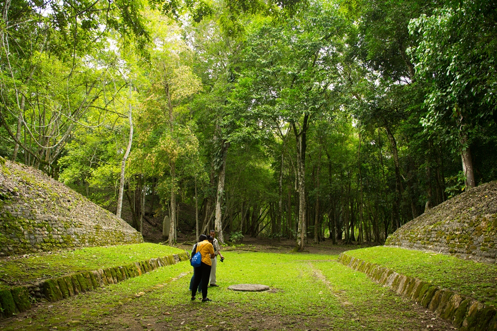 Caracol