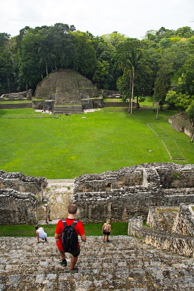 Caracol