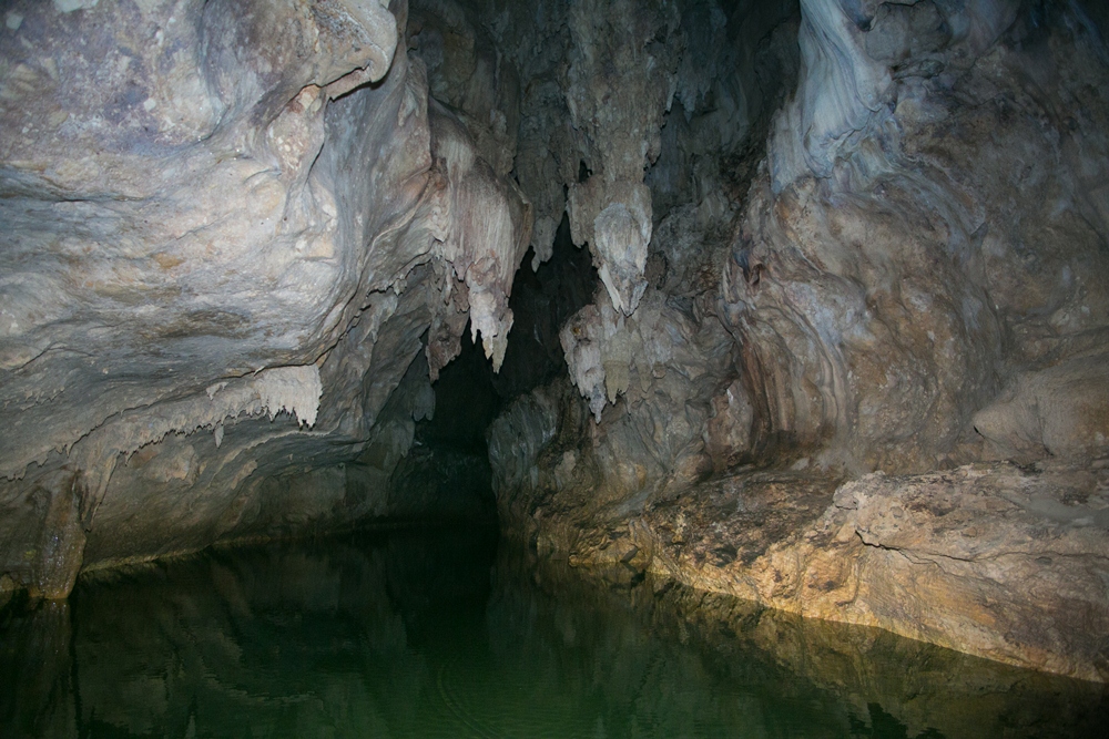 Barton Creek