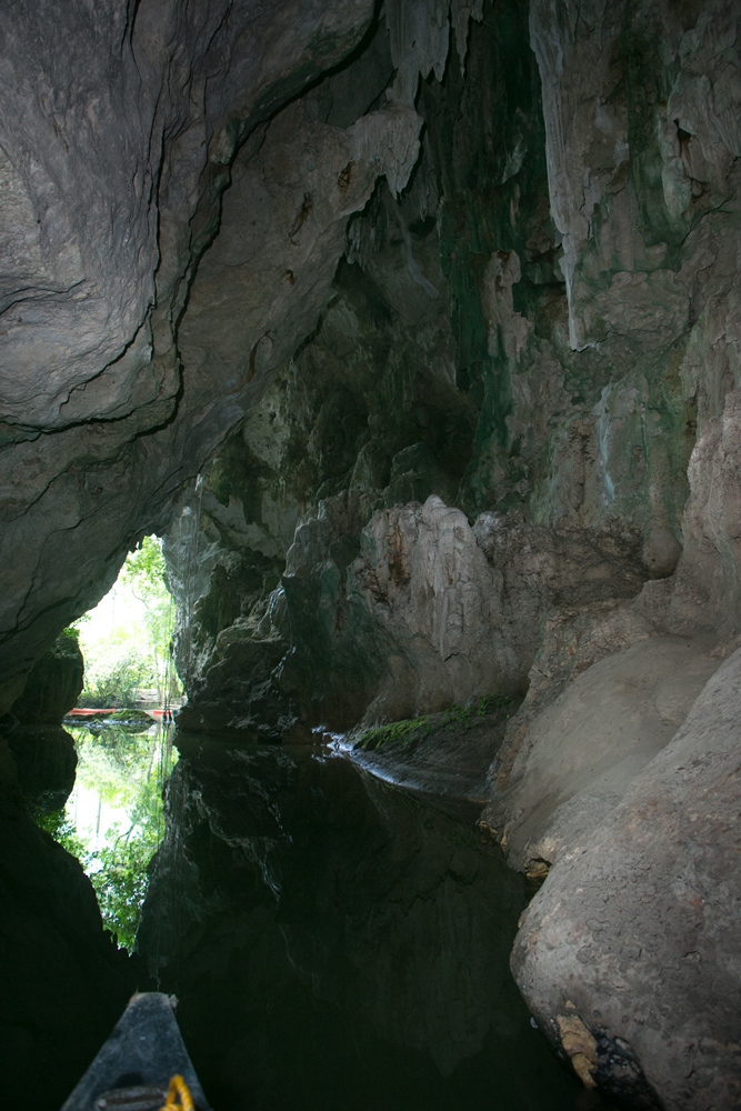 Barton Creek