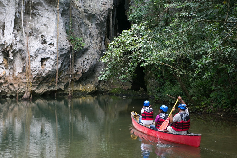 Barton Creek