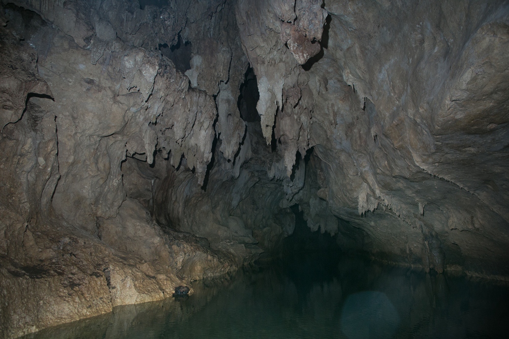 Barton Creek