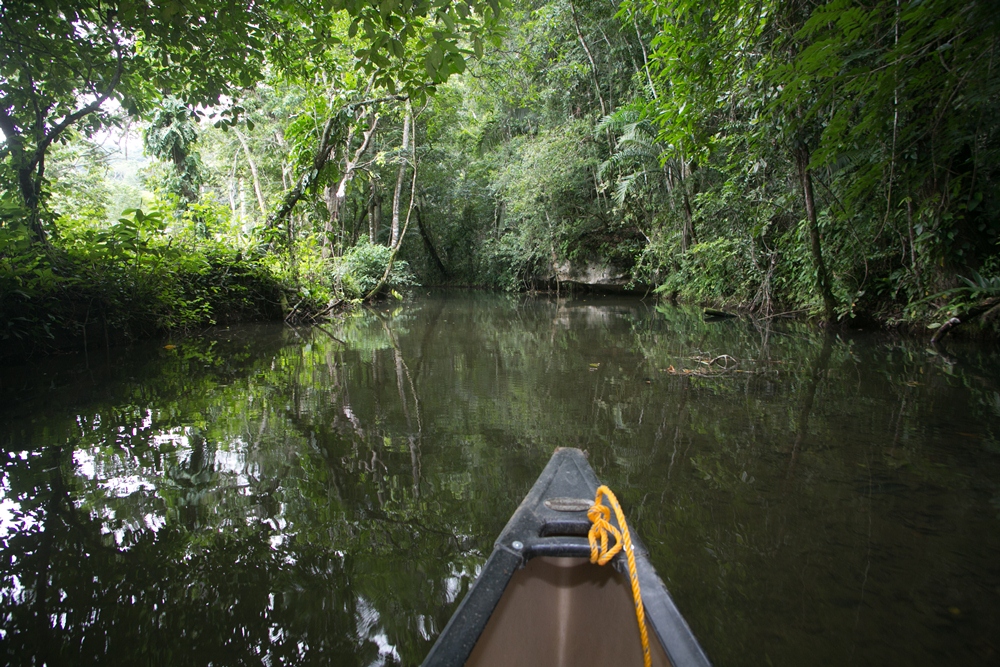 Barton Creek