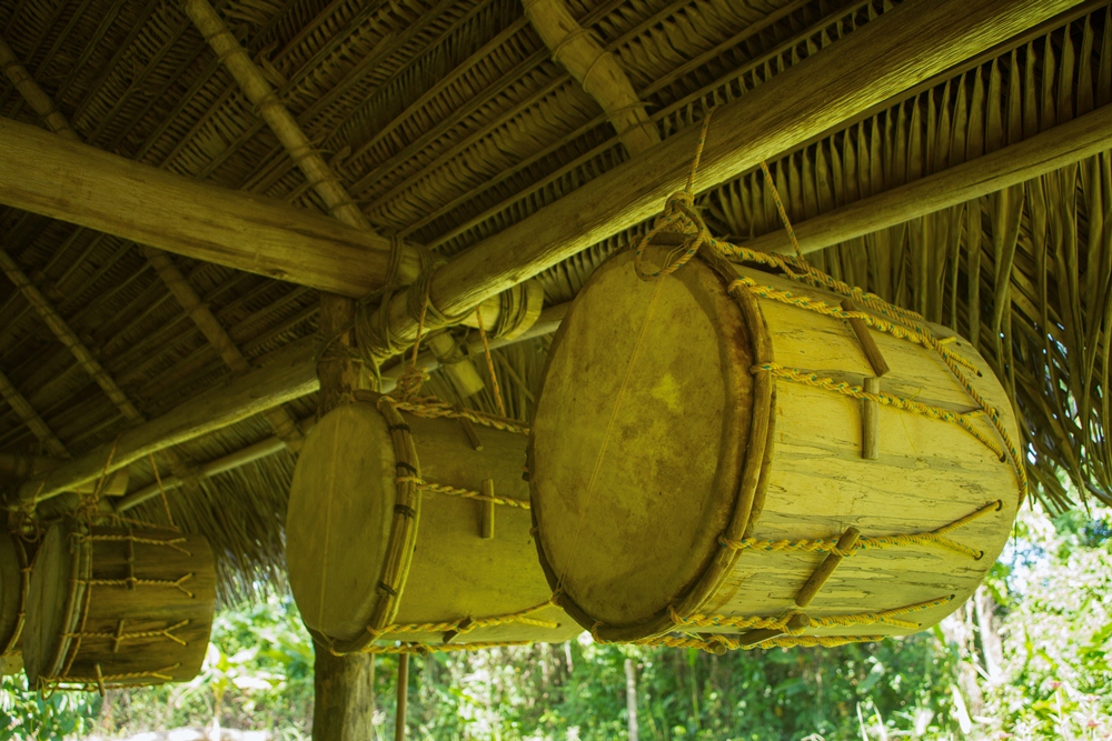 Warasa Garifuna Drum School