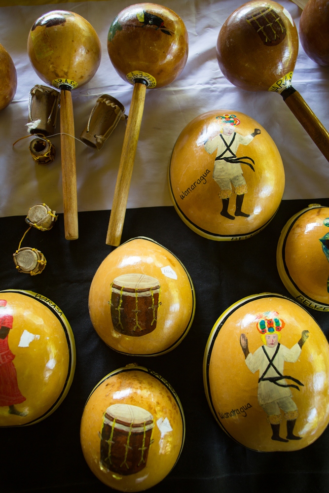 Warasa Garifuna Drum School