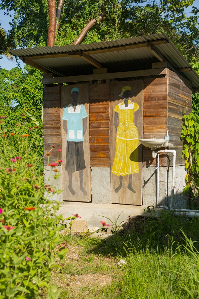 Warasa Garifuna Drum School