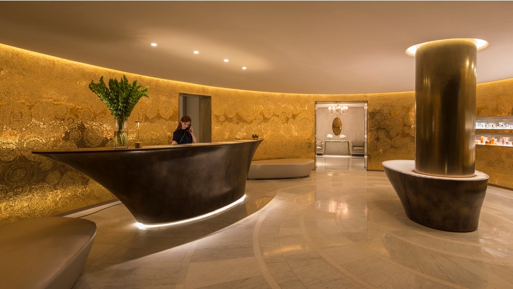 Four Seasons Hotel London at Ten Trinity Square