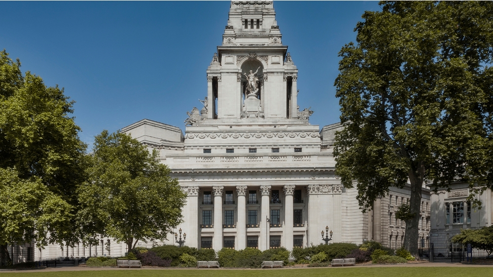 Four Seasons Hotel London at Ten Trinity Square