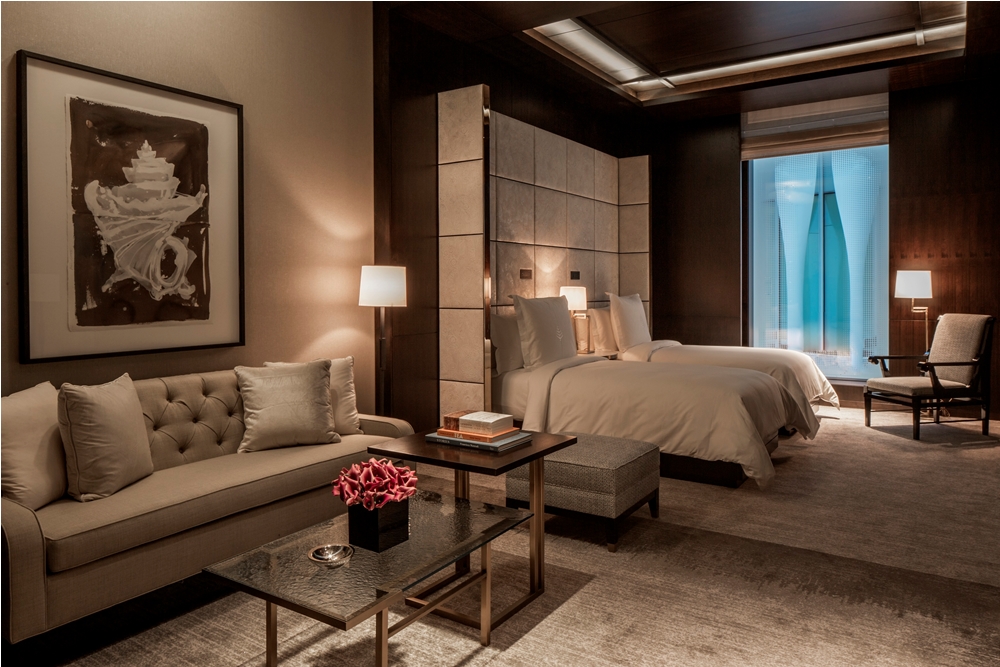 Four Seasons Hotel London at Ten Trinity Square
