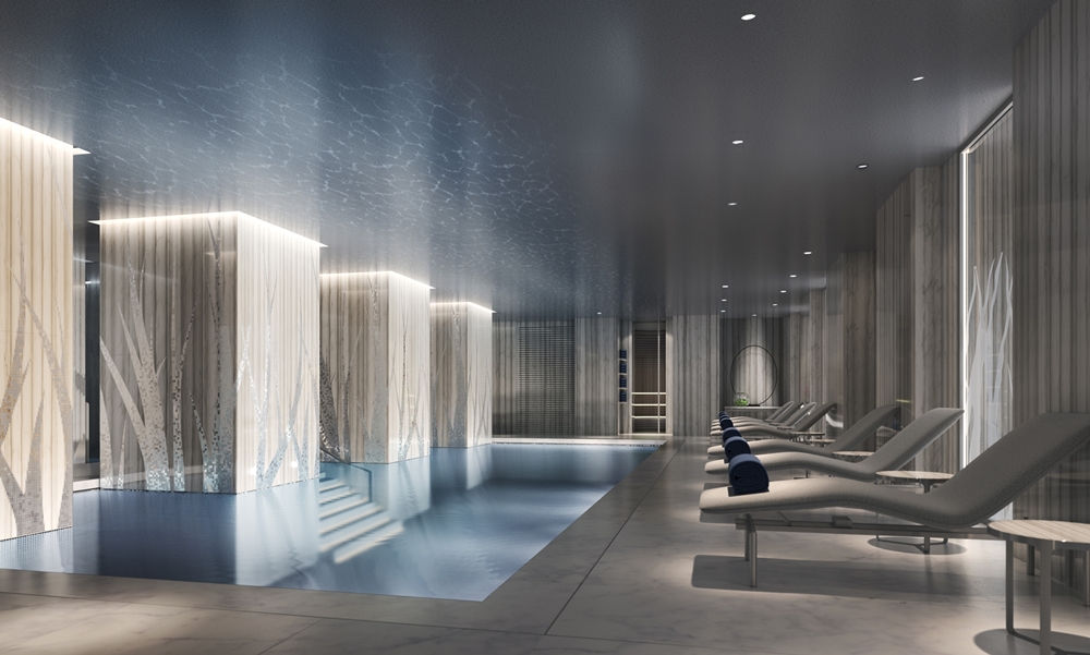 Four Seasons Hotel London at Ten Trinity Square
