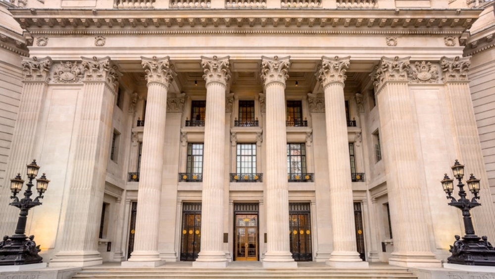 Four Seasons Hotel London at Ten Trinity Square